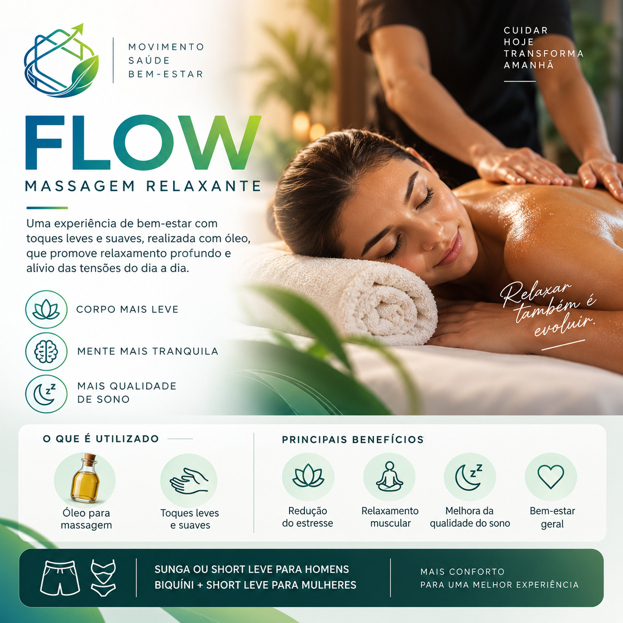 Flow